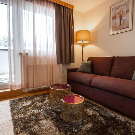 נובה לבנטה Moseralm Dolomiti Spa Resort מראה חיצוני תמונה